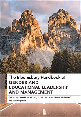The Bloomsbury Handbook Of Gender And Educational Leadership And Management-..