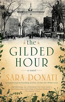 The Gilded Hour-..