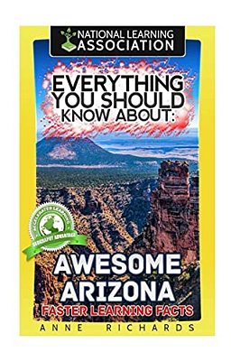 Everything You Should Know About Awesome Arizona-..