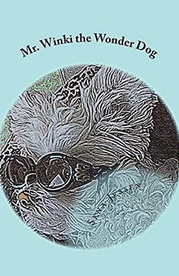 Mr. Winki The Wonder Dog-..