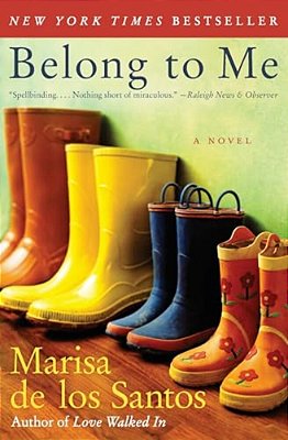 Belong To Me-..