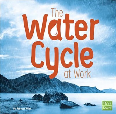The Water Cycle At Work-..