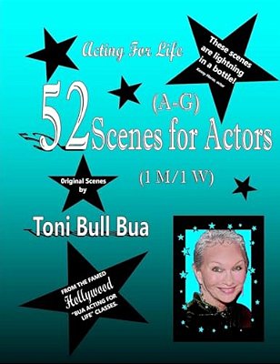 (A-G) 52 Scenes For Actors-..