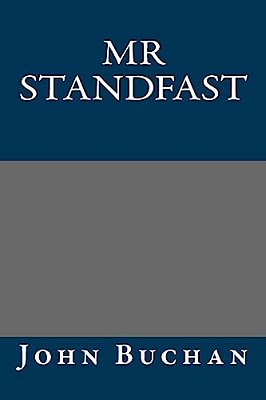 Mr Standfast-..
