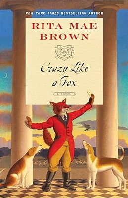 Crazy Like A Fox-..