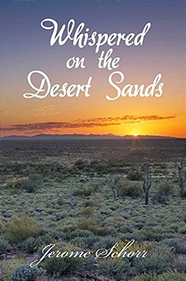 Whispered On The Desert Sands-..