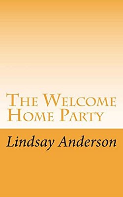 The Welcome Home Party-..