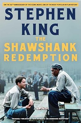 The Shawshank Redemption-..