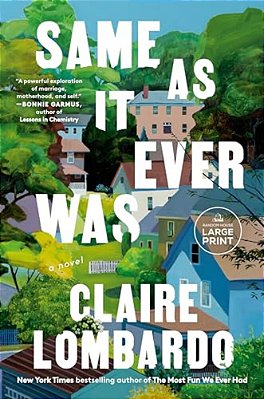 Same As It Ever Was-..