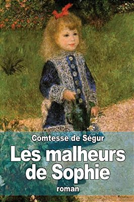 Les Malheurs De Sophie-..