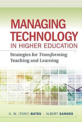 Managing Technology In Higher-..