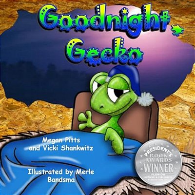 Goodnight, Gecko-..