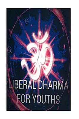 Liberal Dharma For Youths-..