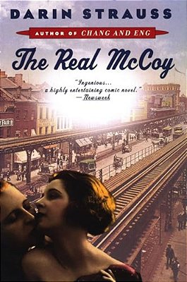 The Real Mccoy-..