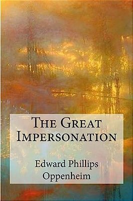 The Great Impersonation-..