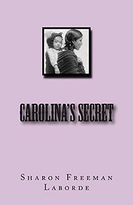 Carolina's Secret-..