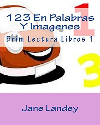 123 En Palabras Y Imagenes: Brim Lectura Libros-..