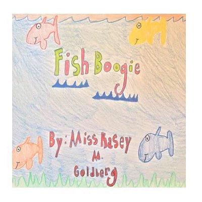 Fish Boogie-..