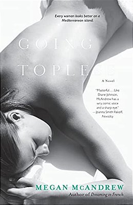 Going Topless-..