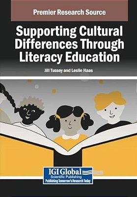 Supporting Cultural Differences Through Literacy Education-..