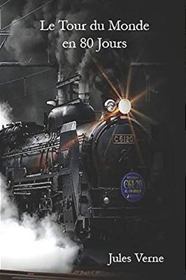 Le Tour Du Monde En 80 Jours-..