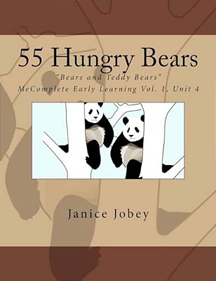55 Hungry Bears-..