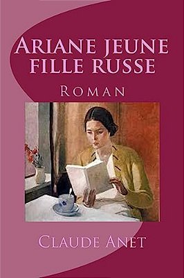 Ariane Jeune Fille Russe: Roman-..