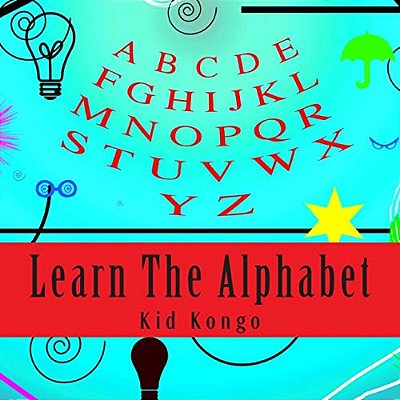 Learn The Alphabet-..