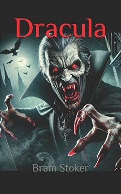 Dracula: Bram Stoker's-..