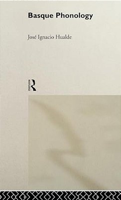 Basque Phonology-..