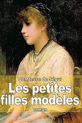 Les Petites Filles Modèles-..