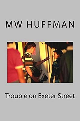 Trouble On Exeter Street-..