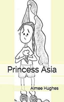 Princess Asia-..
