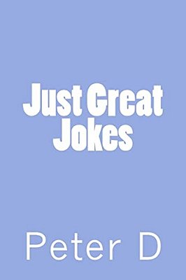 Just Great Jokes-..