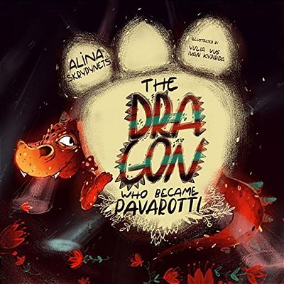 The Dragon Who Became Pavarotti-..