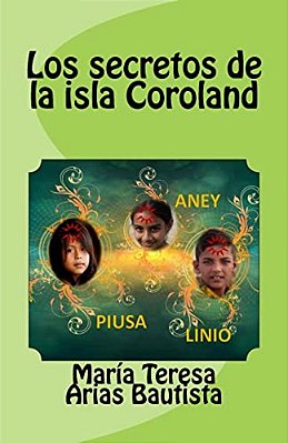 Los Secretos De La Isla Coroland-..