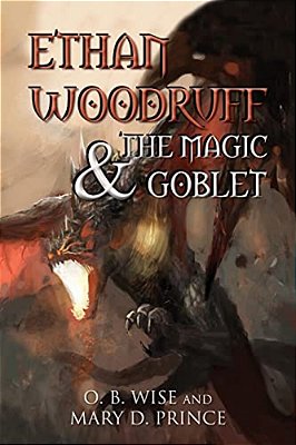 Ethan Woodruff & The Magic Goblet-..