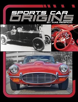 Sports Car Origins-..