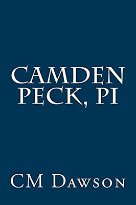 Camden Peck, Pi-..