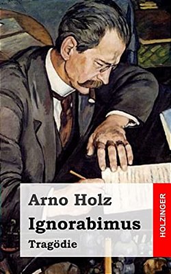 Ignorabimus: Tragödie-..