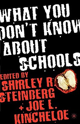 What You Don't Know About Schools-..