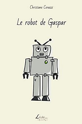 Le Robot De Gaspar-..