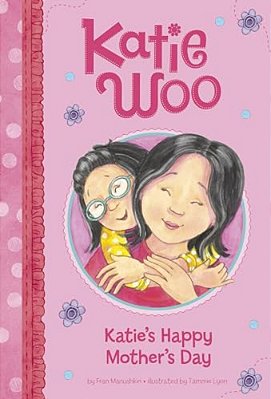 Katie's Happy Mother's Day-..