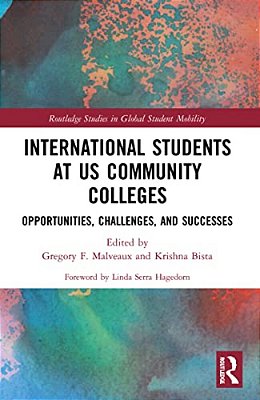 International Students At US Community Colleges: Opportunities, Challenges, And Successes-..