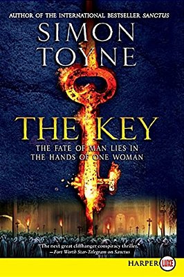 The Key-..