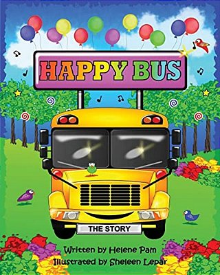 Happy Bus-..