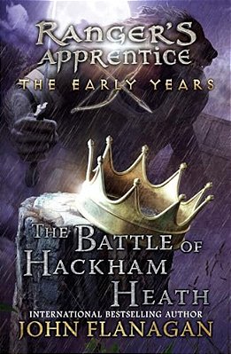 The Battle Of Hackham Heath-..