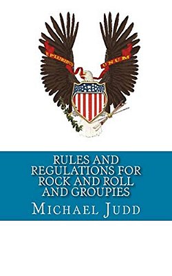Rules And Regulations For Rock And Roll And Groupies-..
