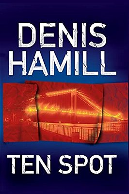 Ten Spot: A Bobby Emmet Novel-..