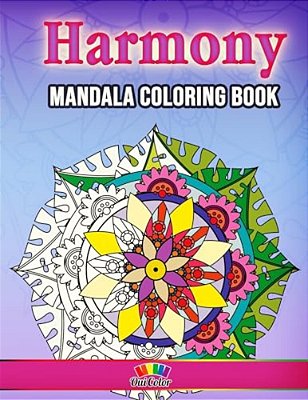 Harmony: 30 Stress Reducing Designs-..